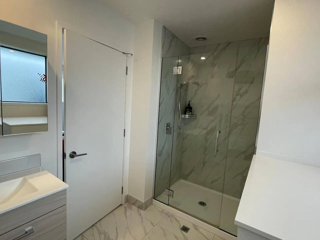 2 Bed 2 Bath Retreat Villa Christchurch